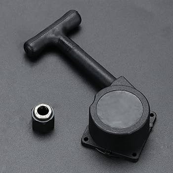 Amazon.co.jp: Rc ニトロ エンジン プル スターター キット